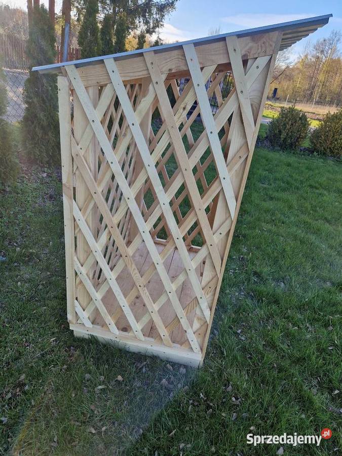 Sprzedam wiatka na kosze 155cm Elbląg