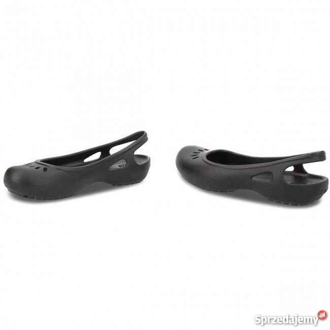 Sandały CROCS Kadee Slingback kujawsko-pomorskie Toruń