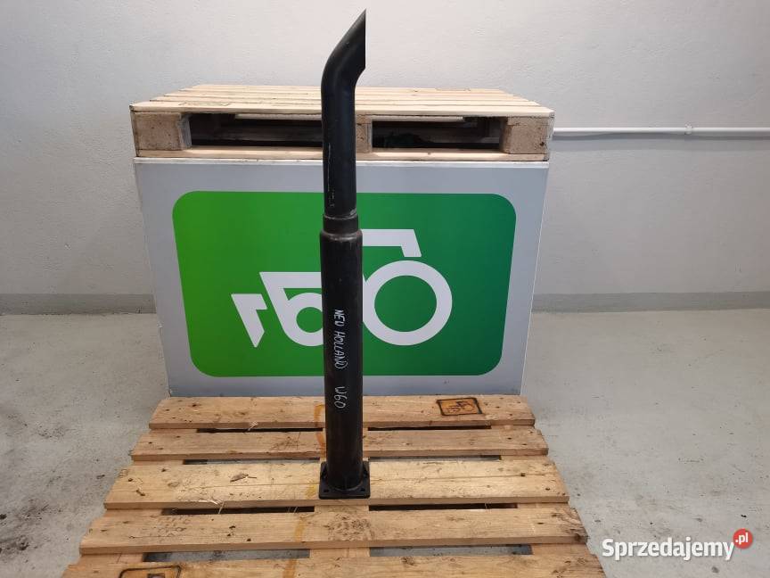 Komin Holland W60 Wilkowo