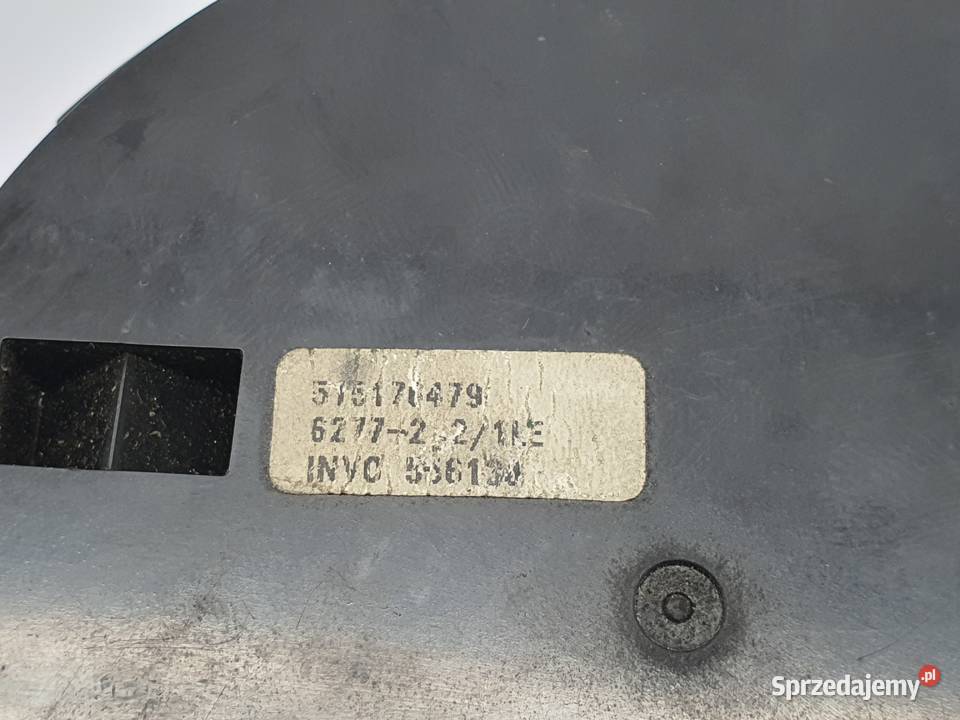 Zegar Obrotomierz Ski Doo Summit Mxz 800 Łódź