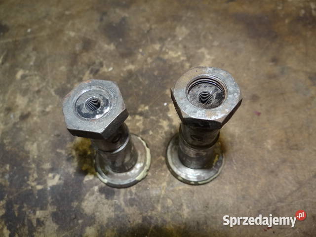 2 śruby wahacza Simson AWO Sport org DDR