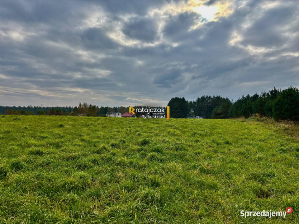 sprzedaży działki Gdynia 650m2 pomorskie