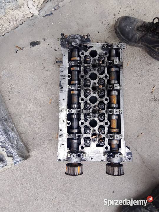 Głowica master 25 Kraków