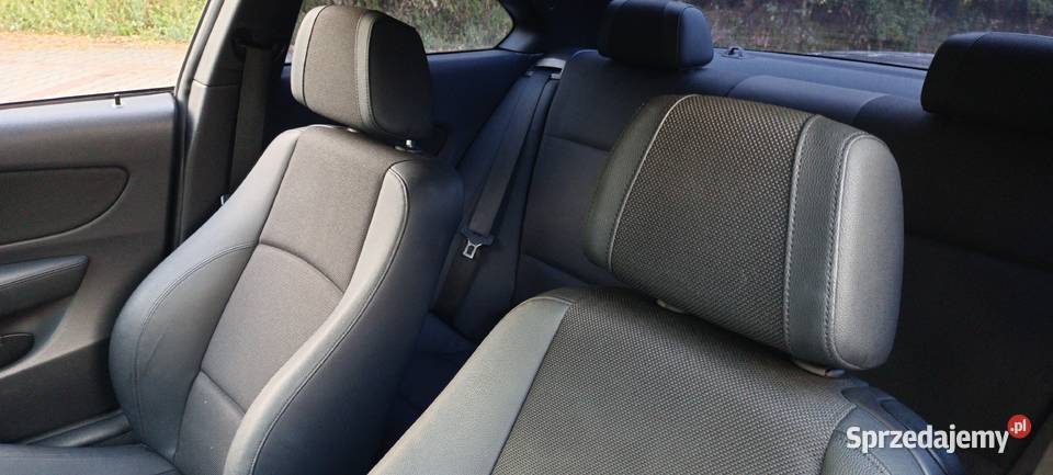 SPRZEDAM BMW E82 20D 177KM Młoszowa