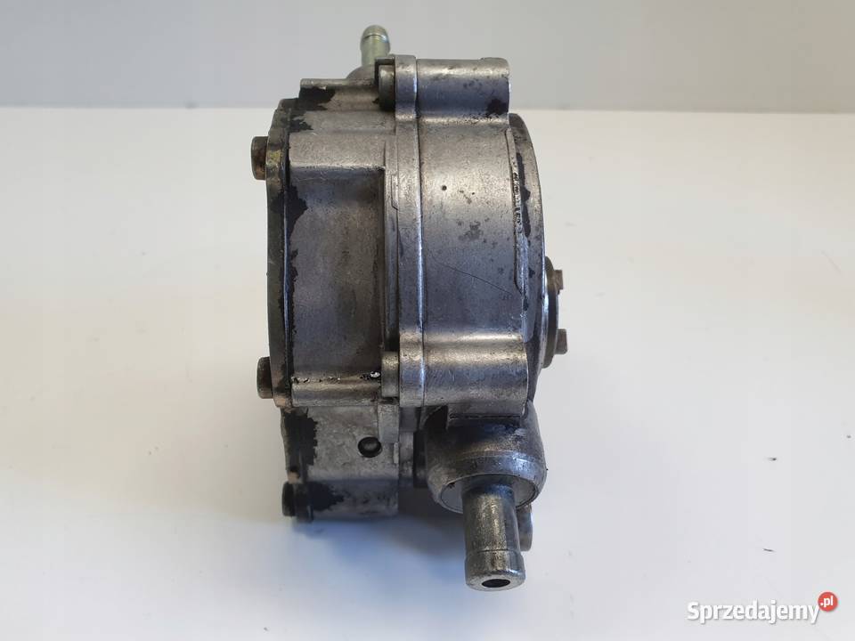 Audi A4 B5 B6 B7 A6 C5 19 TDI POMPA VACUM wakum Janów sprzedam