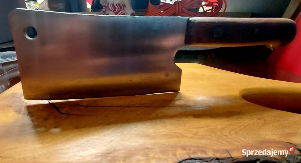 Tasak sygnowany gerlach Poznań sprzedam