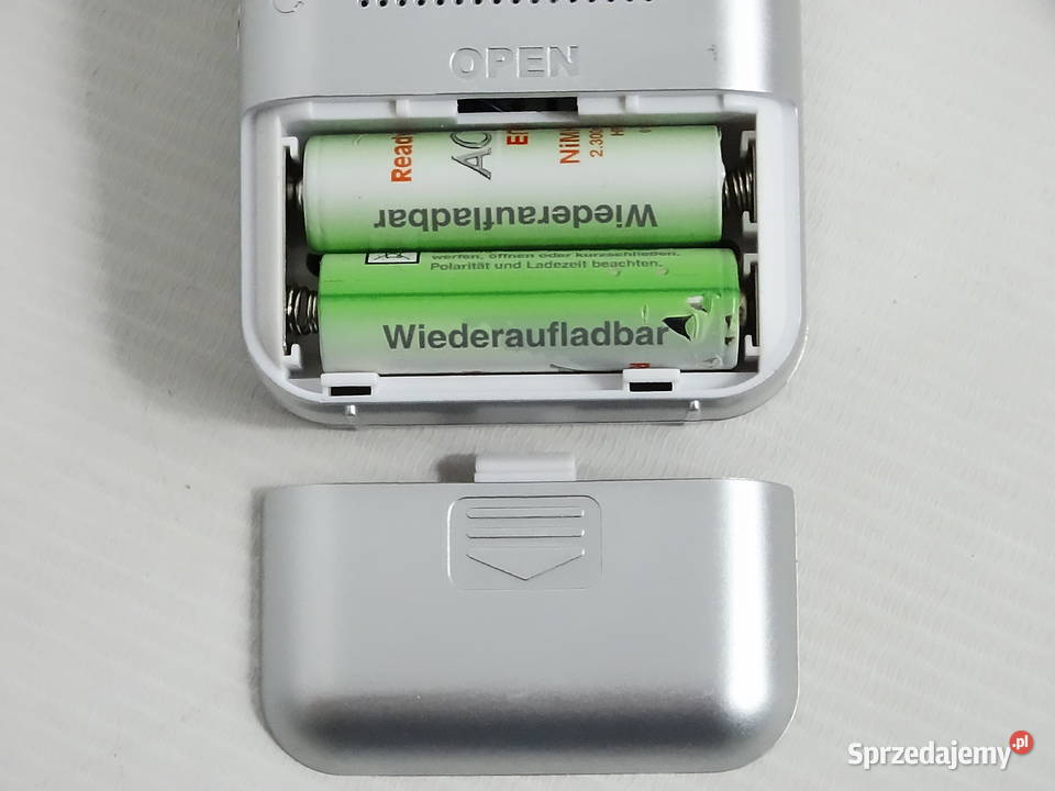 Kieszonkowe radio retro M2TEC R916 AMFM z sprzedam