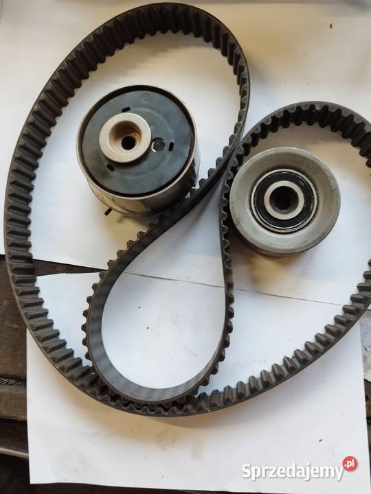 ZESTAW ROZRZĄDU ALFA ROMEO CHEVROLET FIAT OPEL Jasło