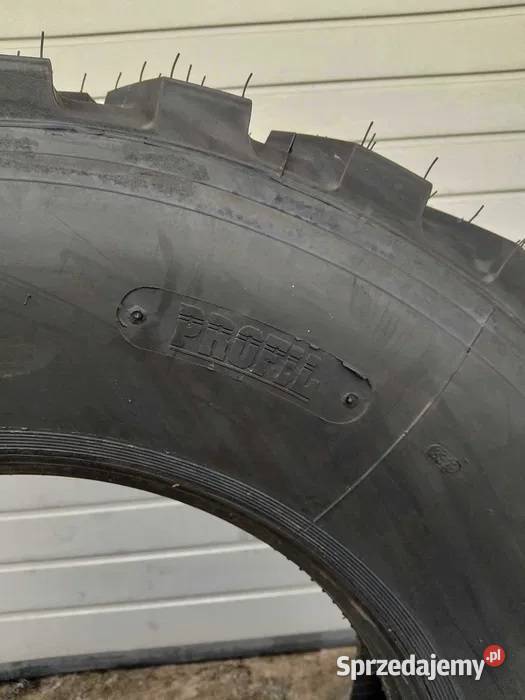 Opona 31580R225 Profil HW Super Mocna Koparka Tomaszów Lubelski