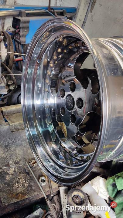 Felgi xdream type3 17x95105 drift stance jdm śląskie Myszków