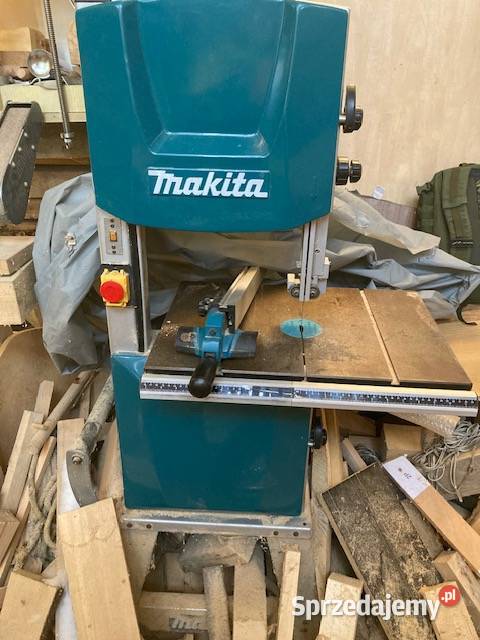 Taśmowa Makita LB1200F Produkcja lubelskie