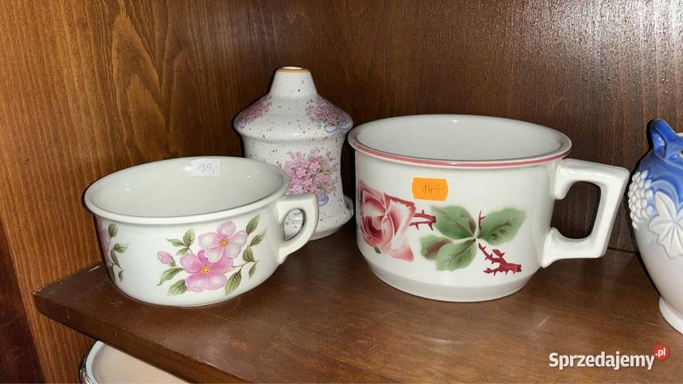 Kominek na T light Kwiatowy Gdańsk sprzedam