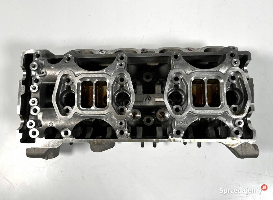BMW S 1000 R K47 17 S 1000 RR K46 15 Głowica Łobżenica sprzedam