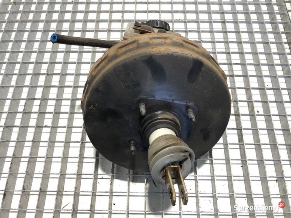 SERWO POMPA HAMULCA VW TRANSPORTER T4 Bus 9004