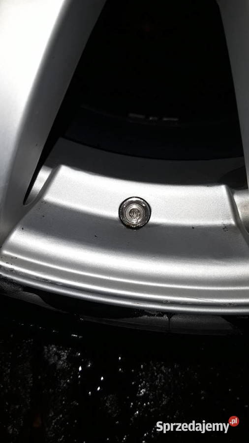 Aluminiowe felgi TSR Racing 16 Głuchołazy