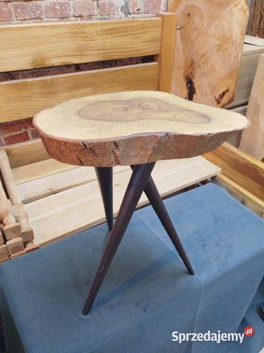 Kwietnik stołek podstawka Postolice