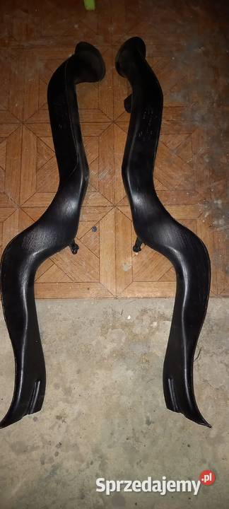 Plastiki wnętrza różne Renault Clio 2 ph1 Rzeszów