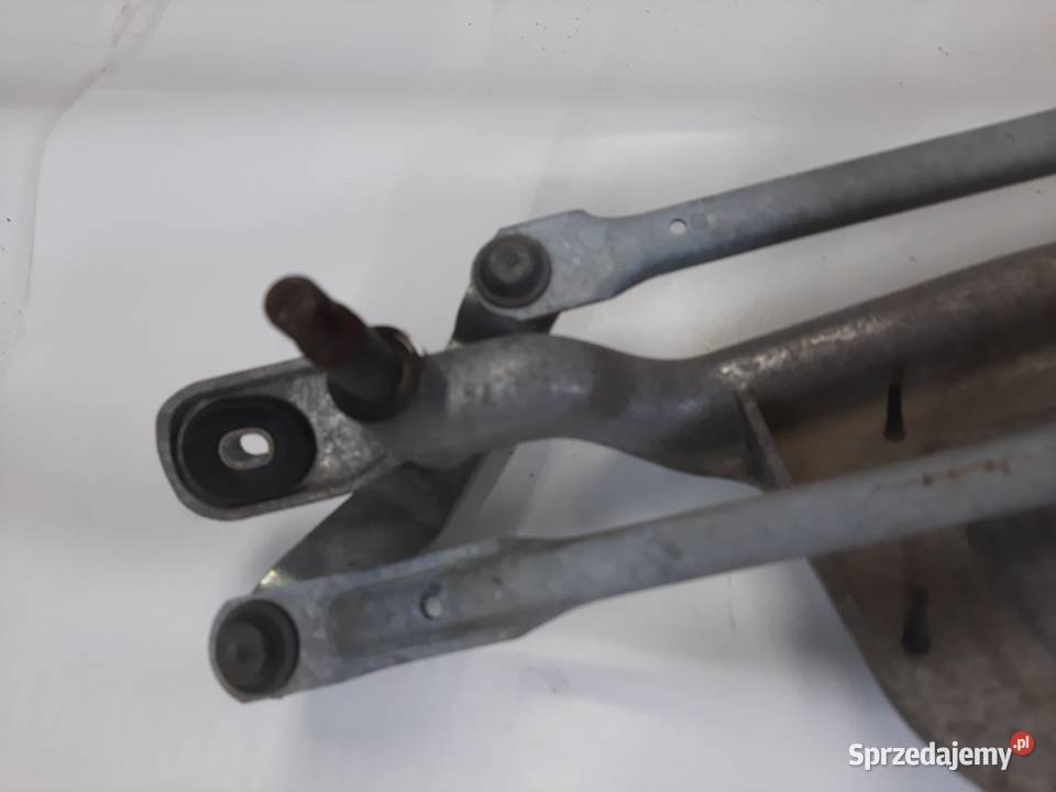 Opel Astra III 3 H mechanizm wycieraczek osobowe Ksawerów