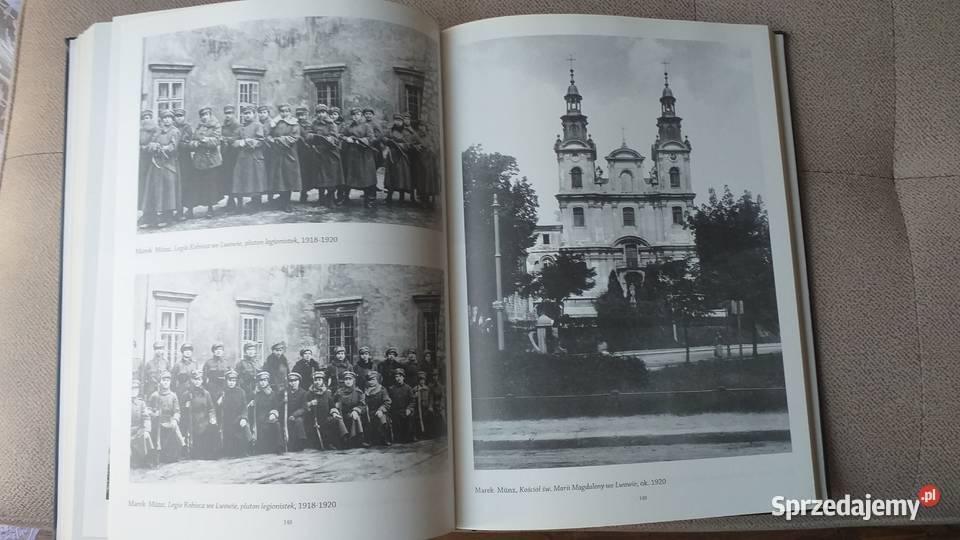 Lwow Galicja Wschodnia małopolskie