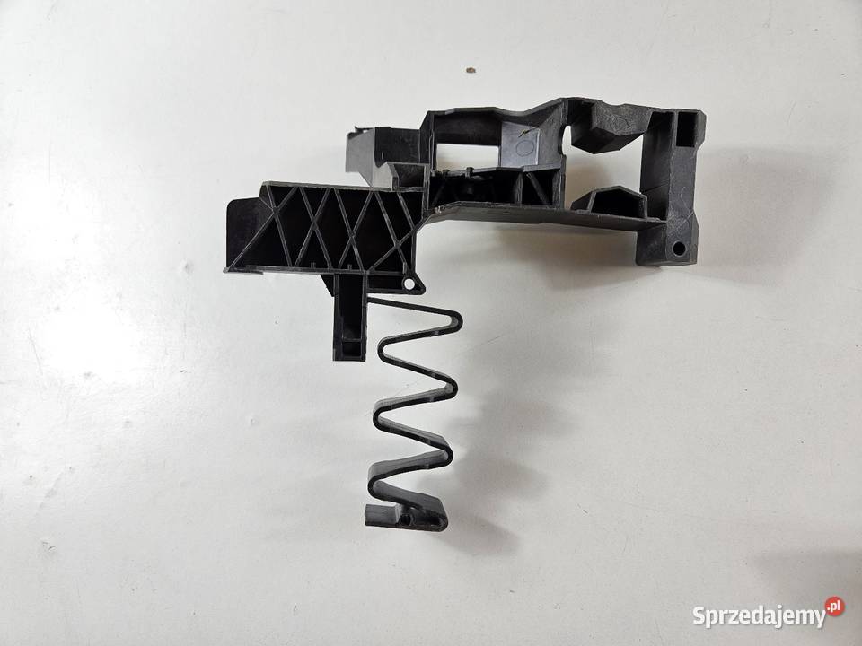 AUDI A6 C8 ŚLIZG POD LAMPE LEWY PRZÓD 4K0805607 Międzychód