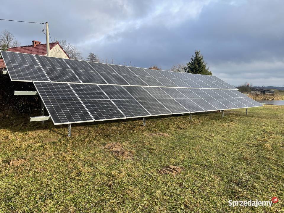 Konstrukcje gruntowe najtaniej Starogard Gdański