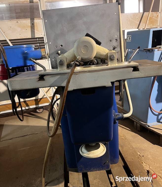 PROMOCJA Dłutarka ALTERNAX BP 207 Wadowice sprzedam