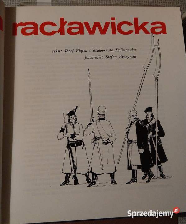 Panorama Racławicka Nowa z biletami 1989 bogato Warszawa sprzedam
