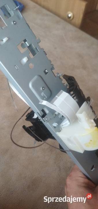 Epson L1110 karetka szyna taśma flex Sandomierz