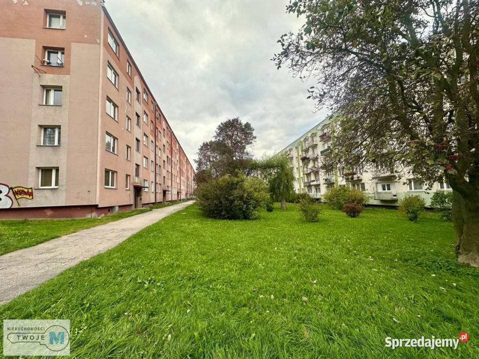 Ogłoszenie mieszkanie 52m2 3 pokoje Kielce Sprzedaż