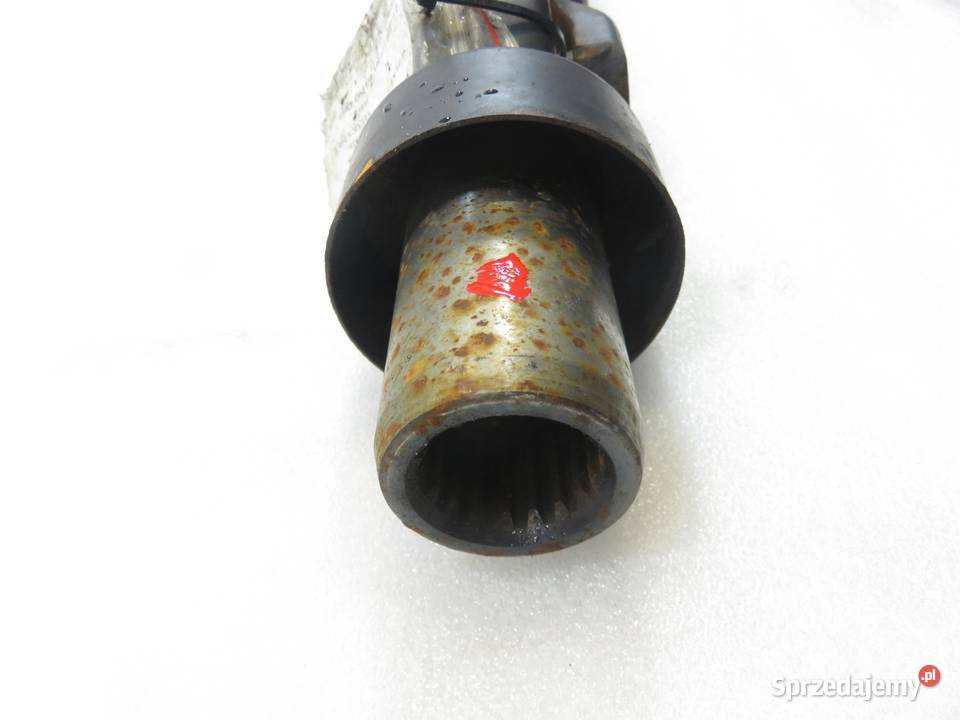 WAŁ NAPĘDOWY SUZUKI GRAND VITARA I 20 HDI małopolskie