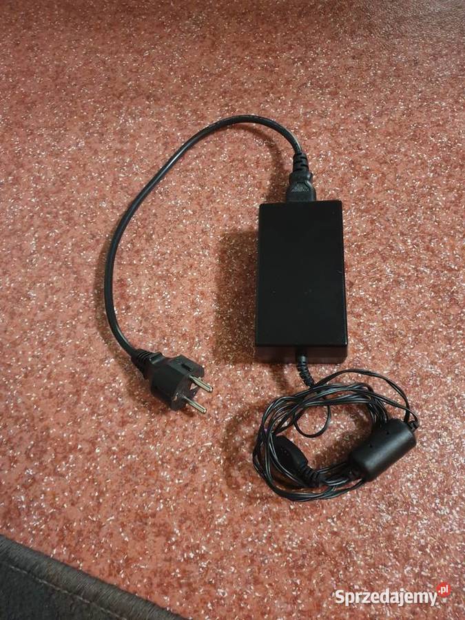 Zasilacz drukarka HP Przyszowa sprzedam