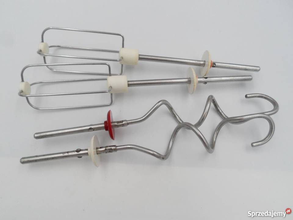 mikser zelmer 7365 sprzedam