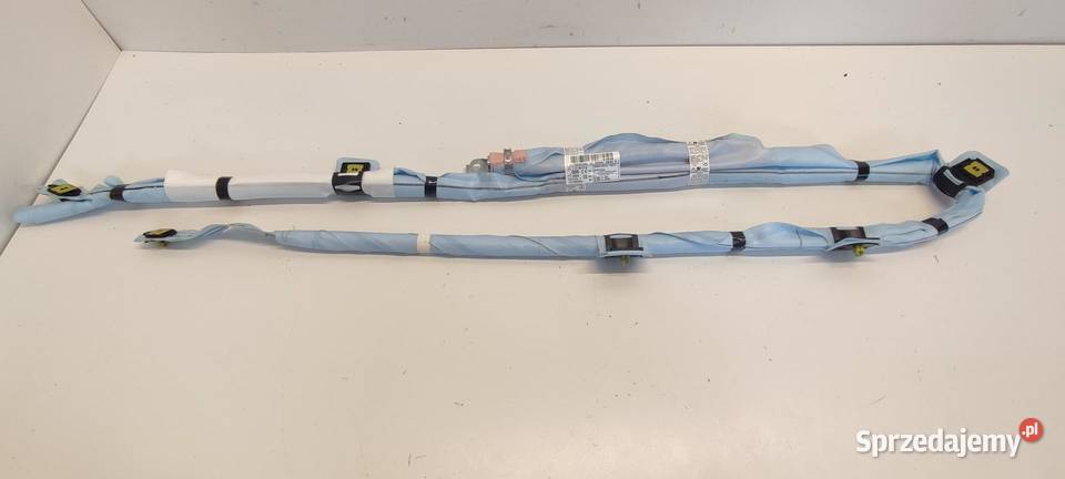MERCEDES W247 KURTYNA AIRBAG LEWA A2478602402 dolnośląskie