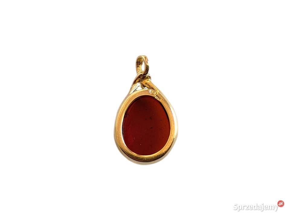 7450 Śliczna Łezka w Złoceniu