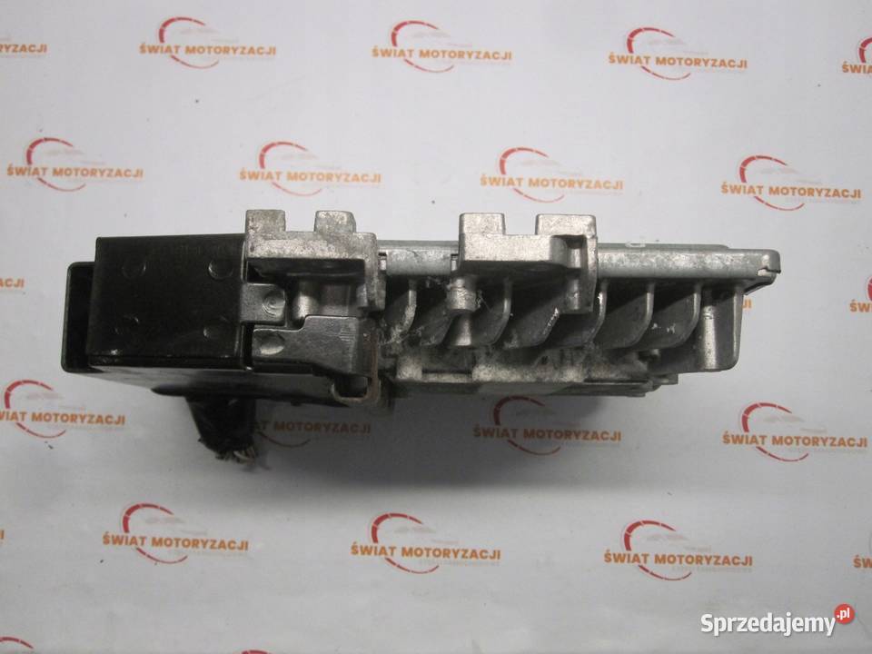 FORD S 20 TDCI 09r sterownik silnika S122865032 Kielce sprzedam