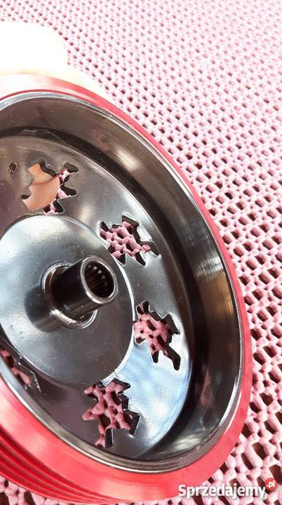 dzwon sprzęgła Hebo Manston