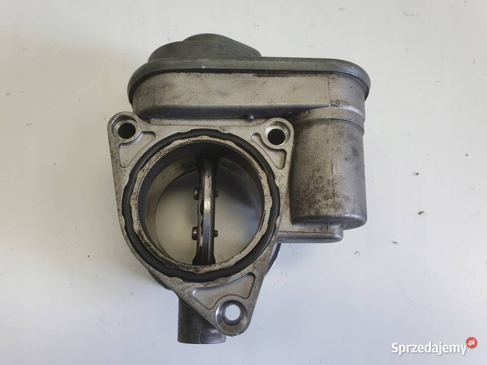 PRZEPUSTNICA VW Golf V 19 TDI Rudka sprzedam