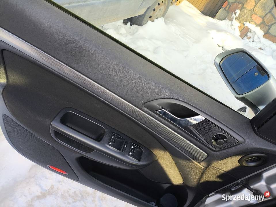 Do sprzedania skoda octavia 105KM warmińsko-mazurskie Olecko