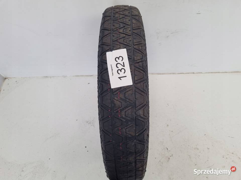 KOŁO DOJAZDOWE Peugeot 3008 5008 dojazdówka sprzedam