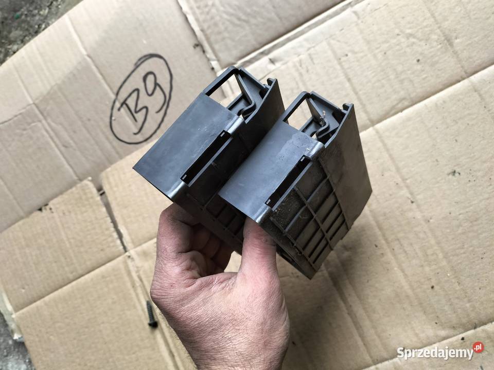 MONDEO MK1 MK2 OSŁONA WIĄZKI KABLI KOSTEK POD lubelskie Kamień-Kolonia