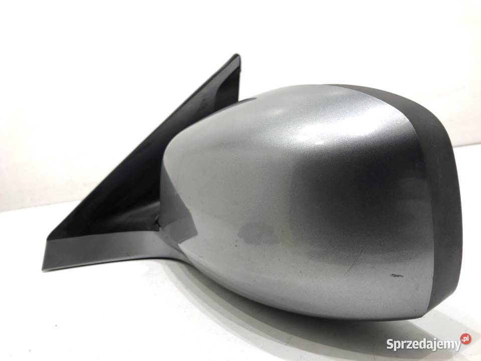 LUSTERKO LEWY SUZUKI SWIFT III Hatchback