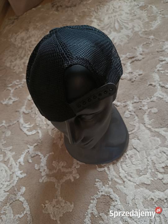 Czapka z daszkiem bejsbolówka Dsquared2 Nakrycia głowy Białystok