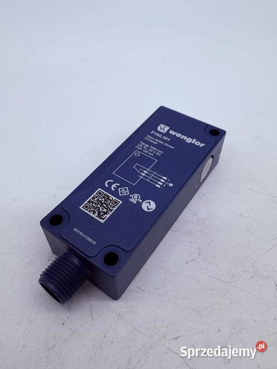 Wenglor P1NL101 Czujnik optyczny Warszawa