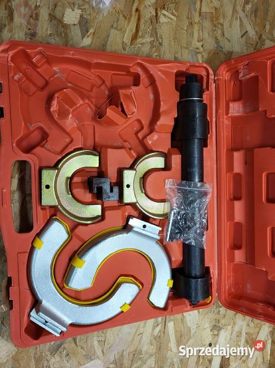 Yinyuan Tools 1000 amortyzator Macpherson Coil Myszyniec sprzedam