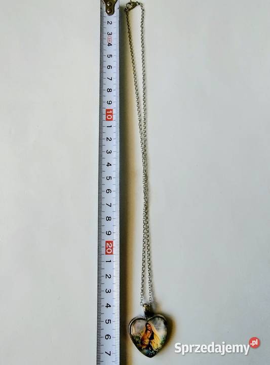 Naszyjniki z wisiorem Żory