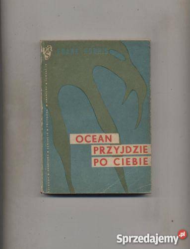 Ocean przyjdzie