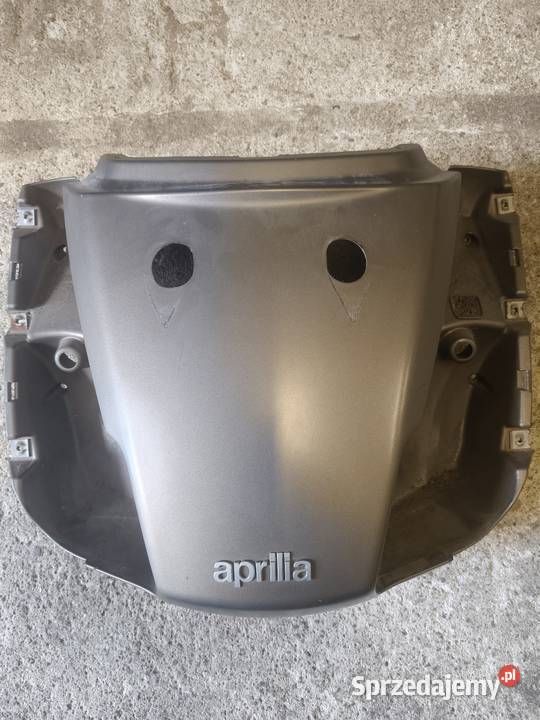 Ogon tył Aprilia Atlantic 125 Dębica