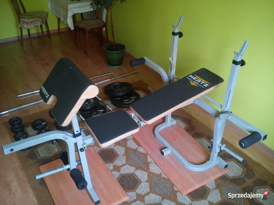 Ławeczka do Ćwiczeń Płock