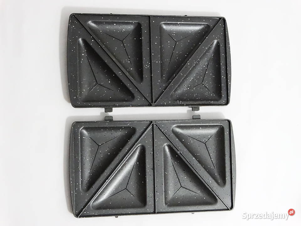 GranitRoyal Smart Grill 3 w 1 opiekacz grill Biłgoraj