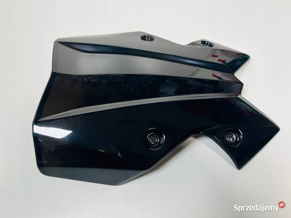KAWASAKI Z 650 ER650 2025 Szyba Owiewka Osłona Łobżenica